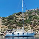 Sailing tour in Palermo with aperitif - Scenic Departure Point at Cantiere Nautico Adorno e Giacalone