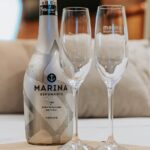 Sailing with sunset and swimming in the sea - Scenic Stops: Playa de Los Naufragos and Coastal Views