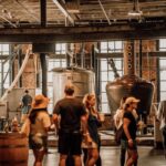 Saint Augustine: Bourbon History and Tasting Experience - Exploring the Saint Augustine Distillery Location