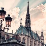 Saint Chapelle Paris Entrance Ticket - Saint Chappelle’s Gothic Splendor Without the Rush