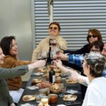 Saint-Émilion day tour: village visit, Châteaux and lunch - Exploring a Second Château and the Appellation’s Uniqueities