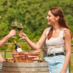 Saint-Emilion Grand Cru Classé: Picnic & Visit in English - Exploring Château Tour Baladoz’s Classic Cellar