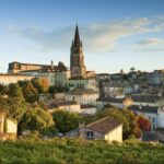 Saint-Émilion : Private Walking Tour & Magnificent Views - Meeting Point and Tour Start in Saint-Émilion