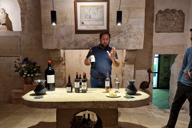 Saint-Émilion Wine Tour By Premium Electric Bike, Lunch Included - Visiting Château Rol Valentin: Family-Run Excellence