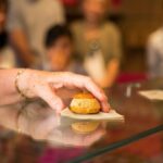 Saint-Germain Flavors Sweet & Savory Food Tasting Tour - Tasting Parisian Sweets and Pastries