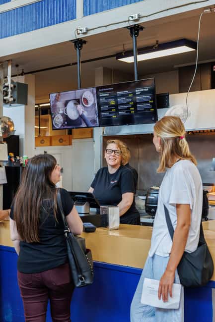 Saint John Driving Tour With Skywalk, Martello Tower & Fort - Scenic Drive Through Saint John and Uptown Highlights