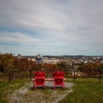 Saint John Night Driving Tour With Skywalk & Martello Tower - Nighttime City Drive in Saint John