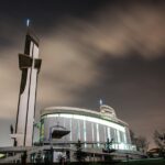 Saint John Paul II Private Day Tour from Krakow - The Basilica and Relics at the Divine Mercy Sanctuary