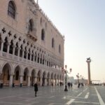 Saint Marks Basilica, Doge's Palace and Gondola tour in Venice - The Bridge of Sighs and Venetian Symbols