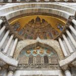 Saint Marks Basilica:"Guided Journey into Venices Golden Heart" - The Iconic Interior of Basilica di San Marco