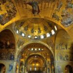 Saint Mark's VIP Night Tour: Exclusive Access Small Group Tour - The Basilica’s Evening Magic and Light Show