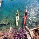 Saint Nicholas Island Sea Kayaking Tour - What the Tour Includes: Safety Gear, Snacks, and Guided Support