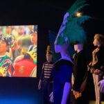 Saint Patrick Centre Exhibition experience - Exploring the New 2023 Exhibition on St. Patrick