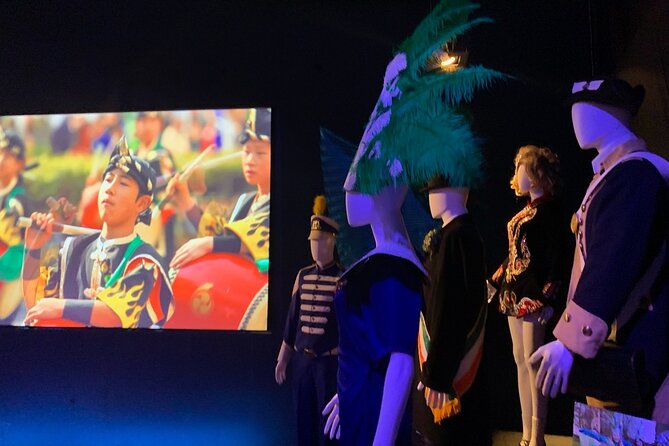 Saint Patrick Centre Exhibition experience - Exploring the New 2023 Exhibition on St. Patrick