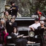 Saint Paul Gangster Tour - Exploring Historic Saint Paul Landmarks