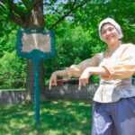 Sainte-Anne-de-Beaupré: Animated Tour of Its History - Walking Through Sainte-Anne-de-Beauprés Heritage