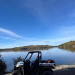 Sainte-Rose-du-Nord: Polaris Ranger Off-Road Adventure - Starting Point and Availability in Sainte-Rose-du-Nord