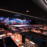 Sala Scala Gran Canaria Dinner Show - The Venue: Sala Scala Gran Canaria