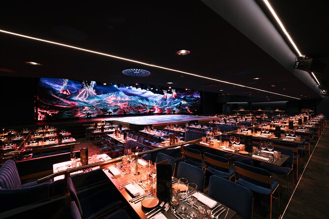 Sala Scala Gran Canaria Dinner Show - The Venue: Sala Scala Gran Canaria