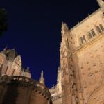 Salamanca Evening Walking Tour bilingual - Starting at Salamanca’s Iconic Plaza Mayor