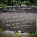 SALASPILS: Private tour to Salaspils and Rumbula Memorials - Salaspils Memorial: A Site of Sobering Reflection