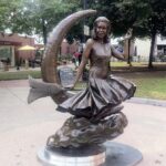 Salem 101 General History Tour (Massachusetts) - Starting Point: Salem’s Custom House at Essex and Central Streets