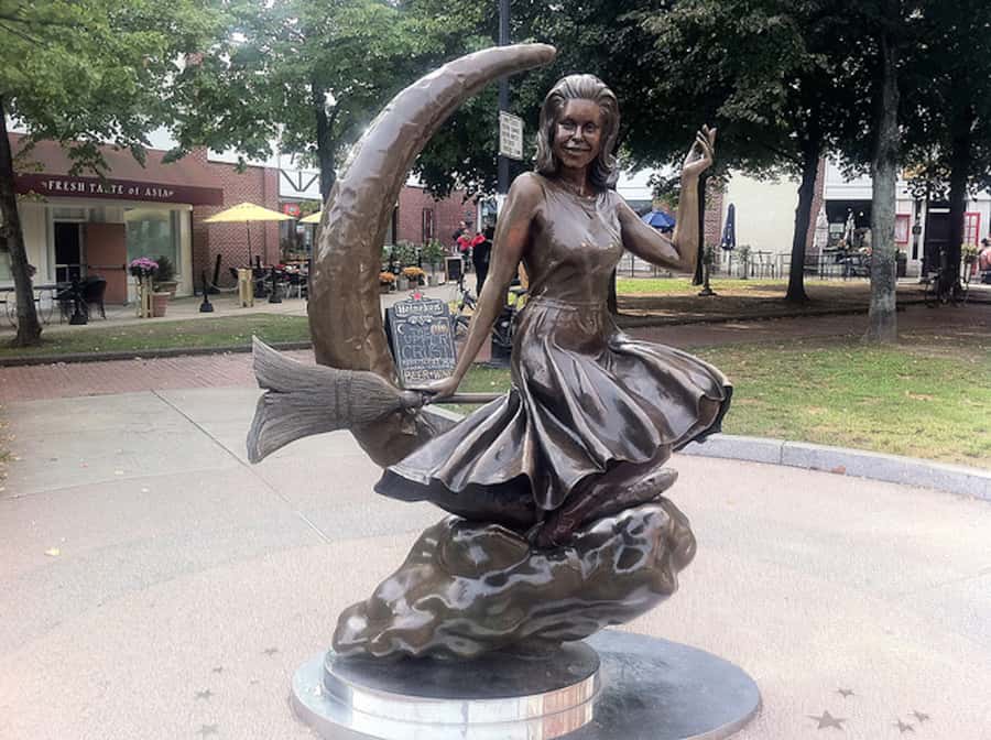 Salem 101 General History Tour (Massachusetts) - Starting Point: Salem’s Custom House at Essex and Central Streets