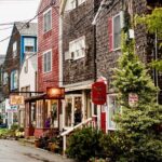 Salem and North Shore Full Day Private Tour - Exploring Rockport’s Artsy Charm and Coastal Views