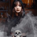 Salem Ghost Tours: Witches & Wicked Whispers - Starting Point and Meeting Details at Essex Street