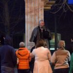 Salem Night Tour: Haunt and History Guided Night Tour - Exploring Salem’s Haunted Sites and Cemeteries