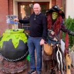 Salem Private Half Day Tour from Boston, for groups 1-4 - Convenient Pickup and Drop-off in Boston