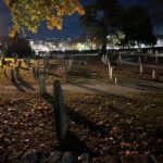 Salem: Witch Trial History and Salem Haunts Walking Tour - The Tour’s Meeting Point and Practical Details