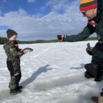 Sälen: Ice Fishing Experience - What Fish Can You Catch in Sälen?