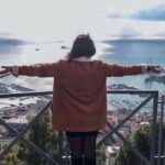 Salerno Panoramic Tour - Starting Point and Meeting Arrangements in Salerno