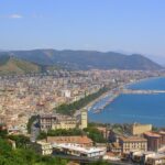 Salerno Shore Excursion: Private Pompeii Tour - Easy Access from Salerno to Pompeii