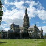 Salisbury Private Guided Walking Tour - Salisbury’s UNESCO-listed Railway Station and Its Architectural Charm