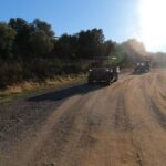 Salou: Kid's Buggy Driving Experience in Safe Environment - Convenient Pickup and Drop-off Locations in Salou and Cambrils