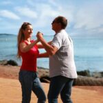 Salsa & Bachata, dance lessons Tenerife south. Have fun and learn - Meeting and Location Details in Los Cristianos