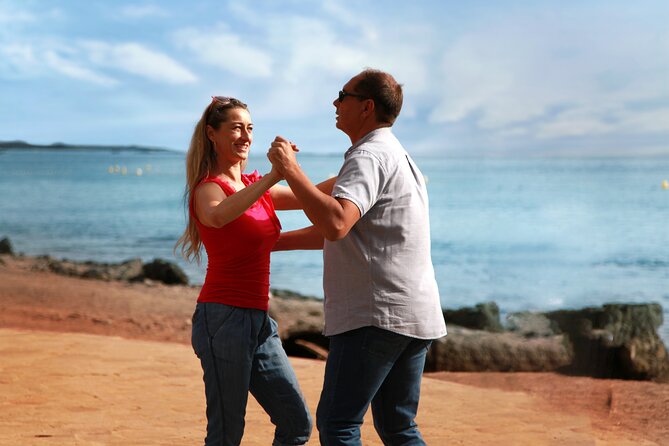 Salsa & Bachata, dance lessons Tenerife south. Have fun and learn - Meeting and Location Details in Los Cristianos