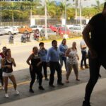 salsa dancing lessons and bachata classes - Warm-Up and Basic Steps: Building Confidence on the Dance Floor