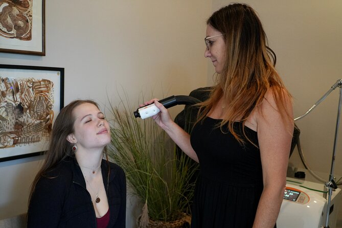 Salt Cave Halotherapy - What to Expect During Your Salt Cave Session