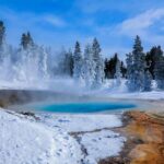 Salt Lake City: 4-Day Yellowstone & Grand Teton Winter Tour - Exploring Wyoming’s Scenic Towns and Wildlife in Idaho Falls