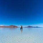 Salt Lake City: Bonneville Salt Flats Tour - Exploring the Bonneville Salt Flats