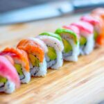 Salt Lake City: Fun Sushi Making Class (3-Course Meal) - The Venue and Meeting Details in Salt Lake City