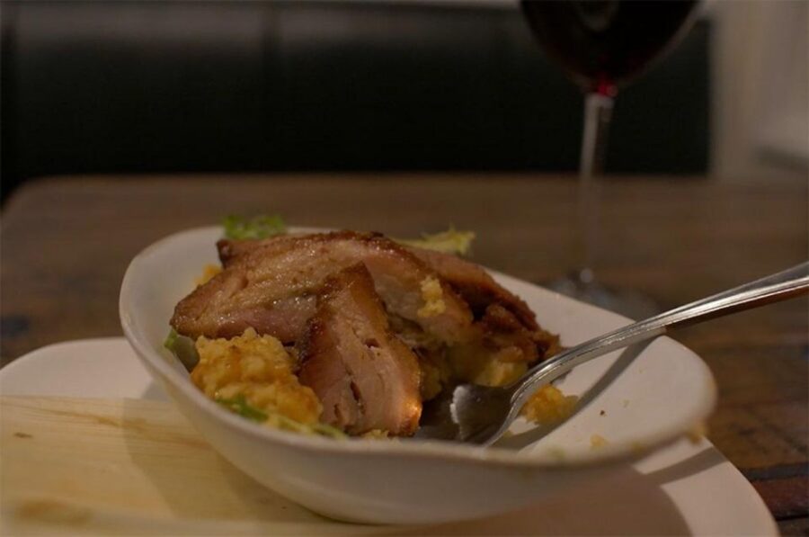 Salt Lake City: Local Food Walking Tour - Starting Point and Tour Duration in Downtown Salt Lake City