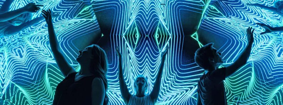 Salt Lake City: Museum of Illusions Admission Ticket - What Makes the Illusion Rooms and Holograms Unique?