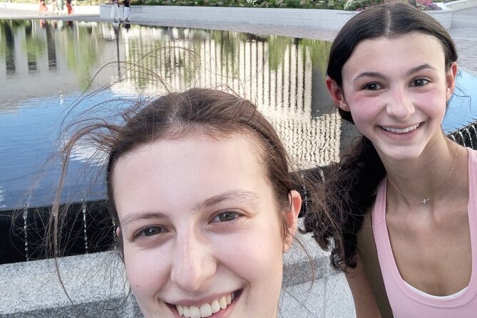 Salt Lake City Puzzling Adventure Scavenger Hunt Walking Activity - Engaging Brain-Teasers and Riddles