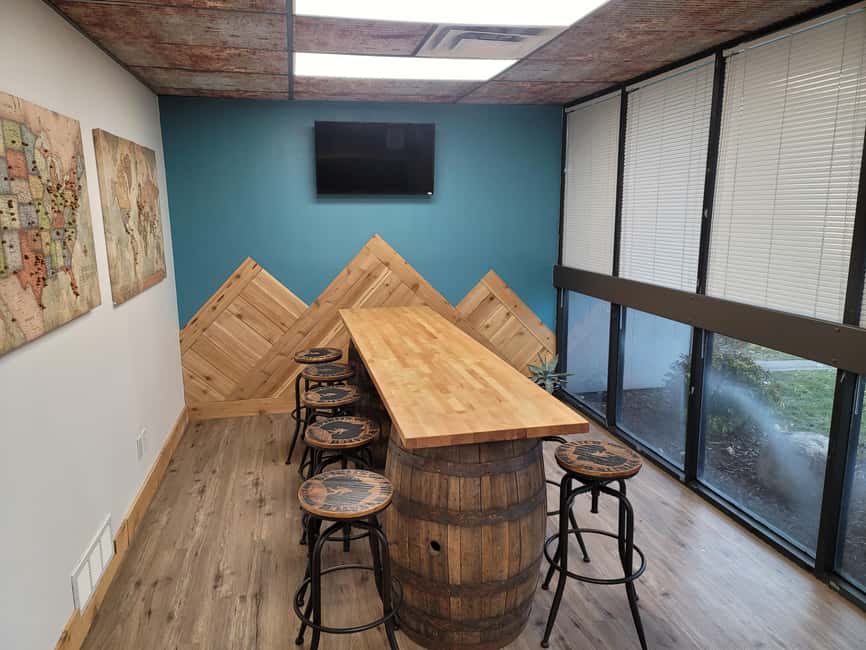 Salt Lake City: Spirits of the Wasatch Distillery Tour - Discover the Origins of Salt Lake City’s Award-Winning Spirits