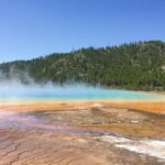 Salt Lake City to Yellowstone and Grand Teton 3 Day Tour - Starting Point at Salt Lake City with Convenient Meeting Arrangements