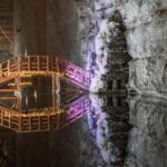 Salt Mine Entrance Ticket and Transfer from Bucharest - Starting Point and Convenient Pickup in Bucharest